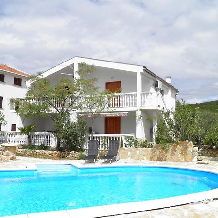 Apartments Zen Maslenica Eksteriør billede