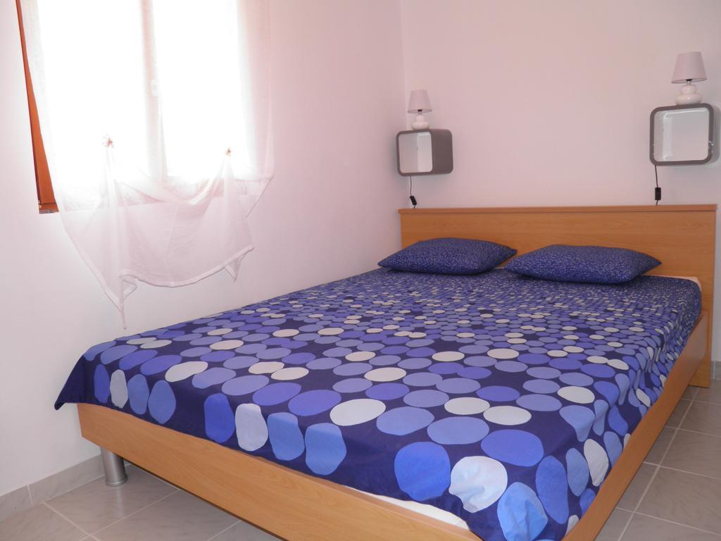 Apartments Zen Maslenica Værelse billede