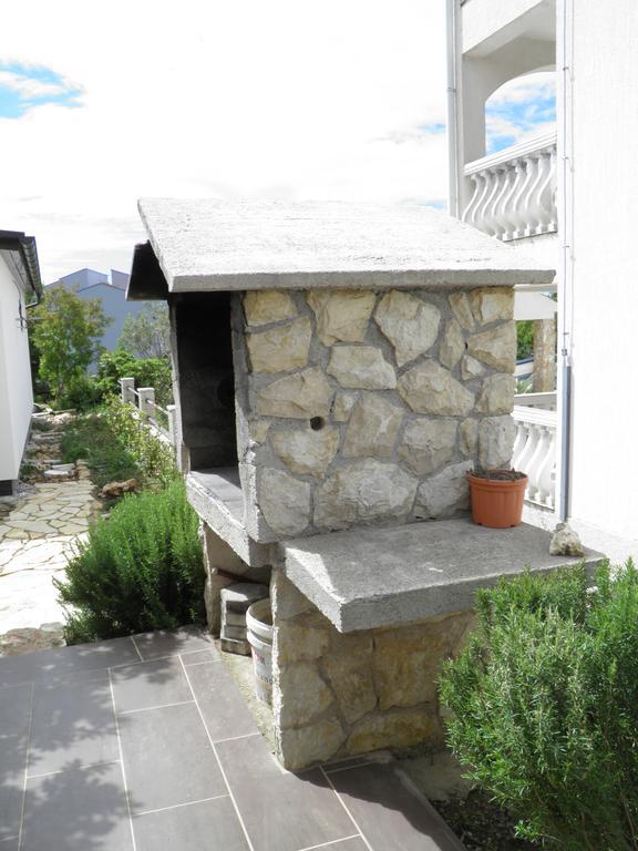 Apartments Zen Maslenica Eksteriør billede