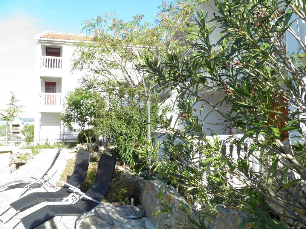 Apartments Zen Maslenica Eksteriør billede