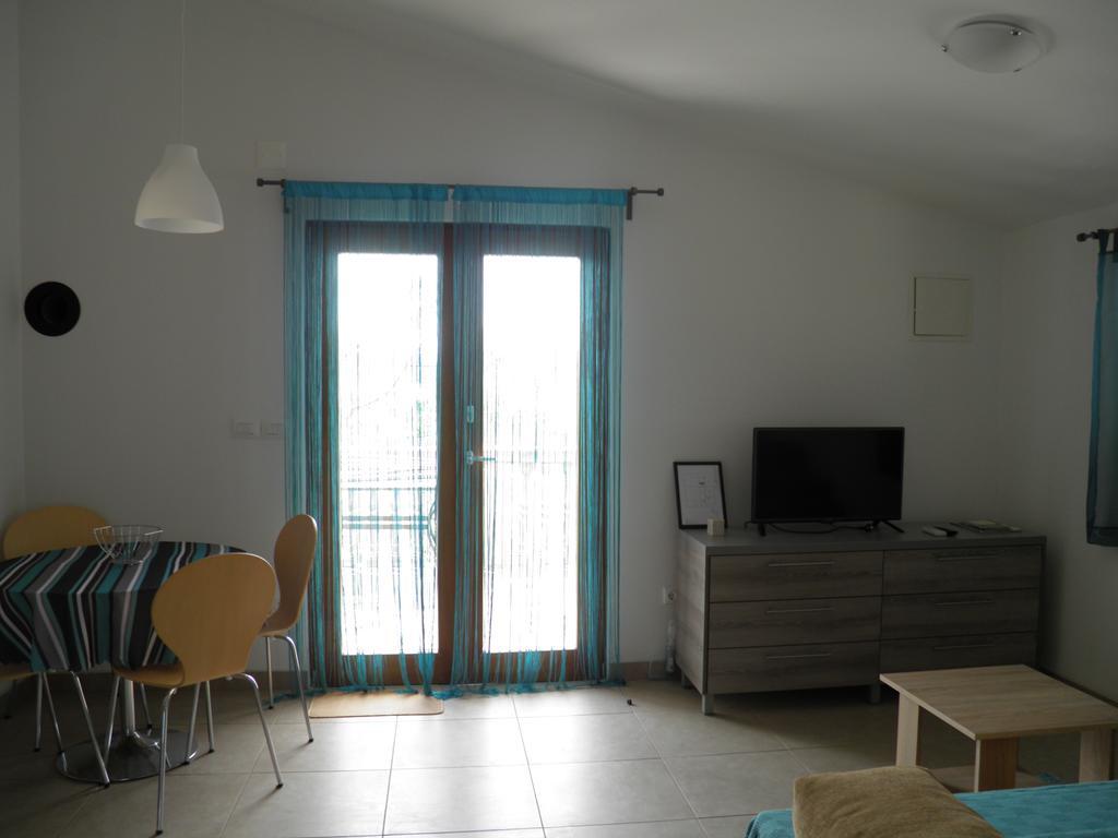 Apartments Zen Maslenica Eksteriør billede